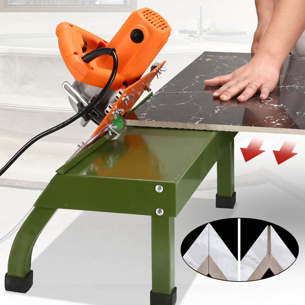 Tiling Tool 45 Degree Angle Cu - đánh giá và giá Ceramic Tile Blank