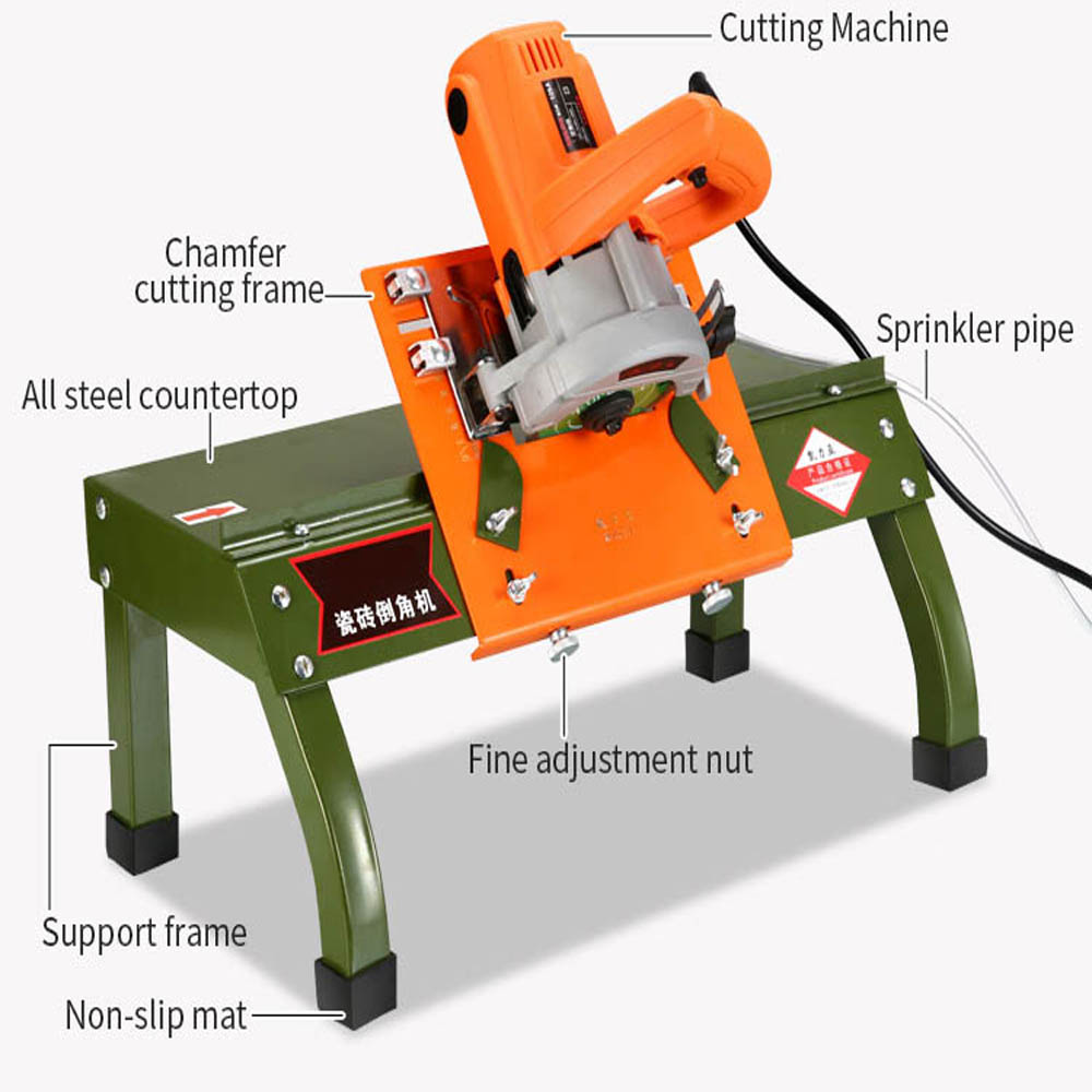 Tiling Tool 45 Degree Angle Cu - đánh giá và giá Ceramic Tile Blank