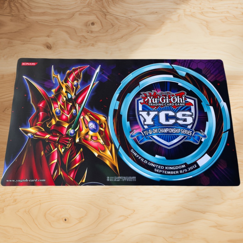 Yu-Gi-Oh! 600x350mm Breaker Th - đánh giá và giá Door Mat Blank