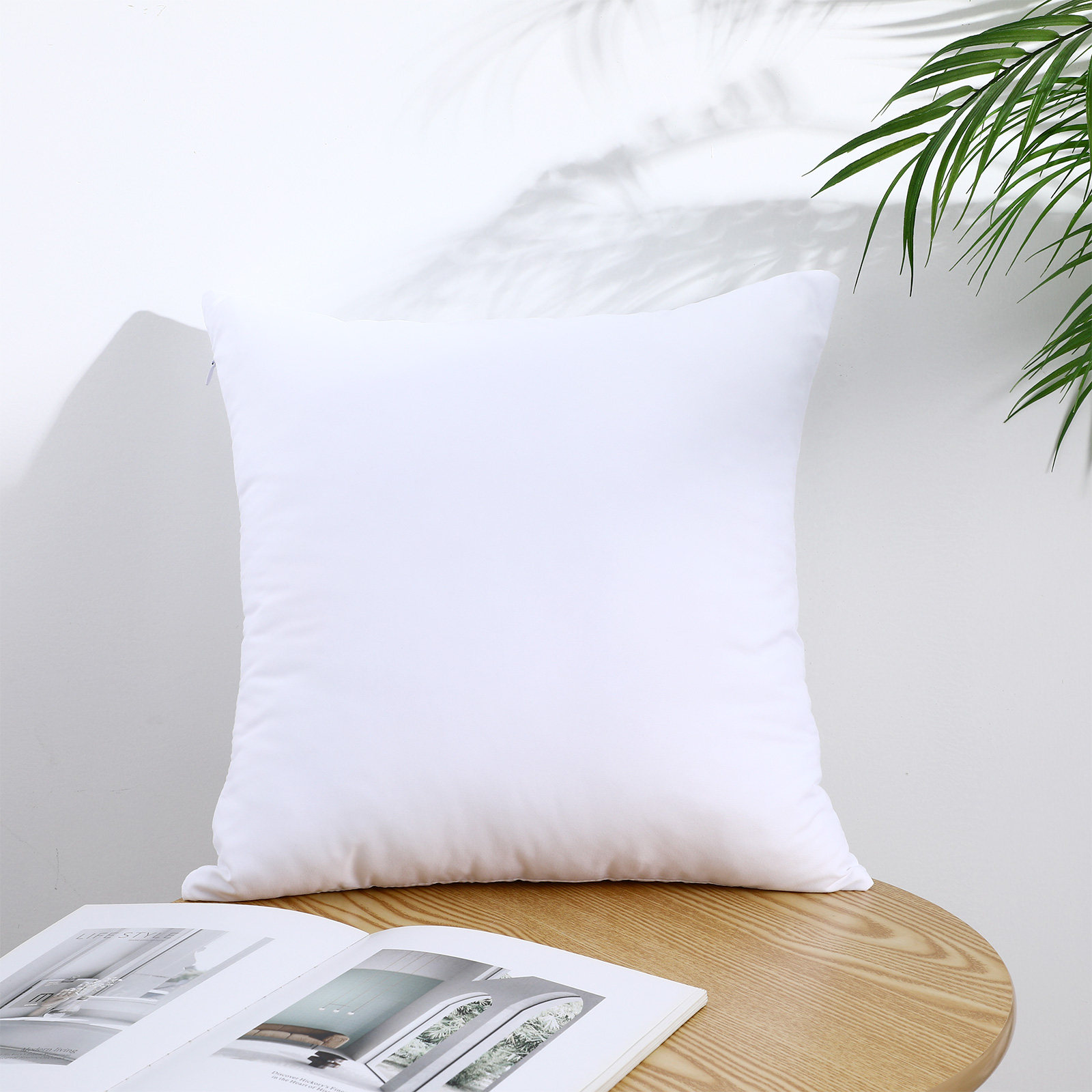4Pcs Sublimation Pillow Covers - đánh giá và giá Pillow Cover Sublimation