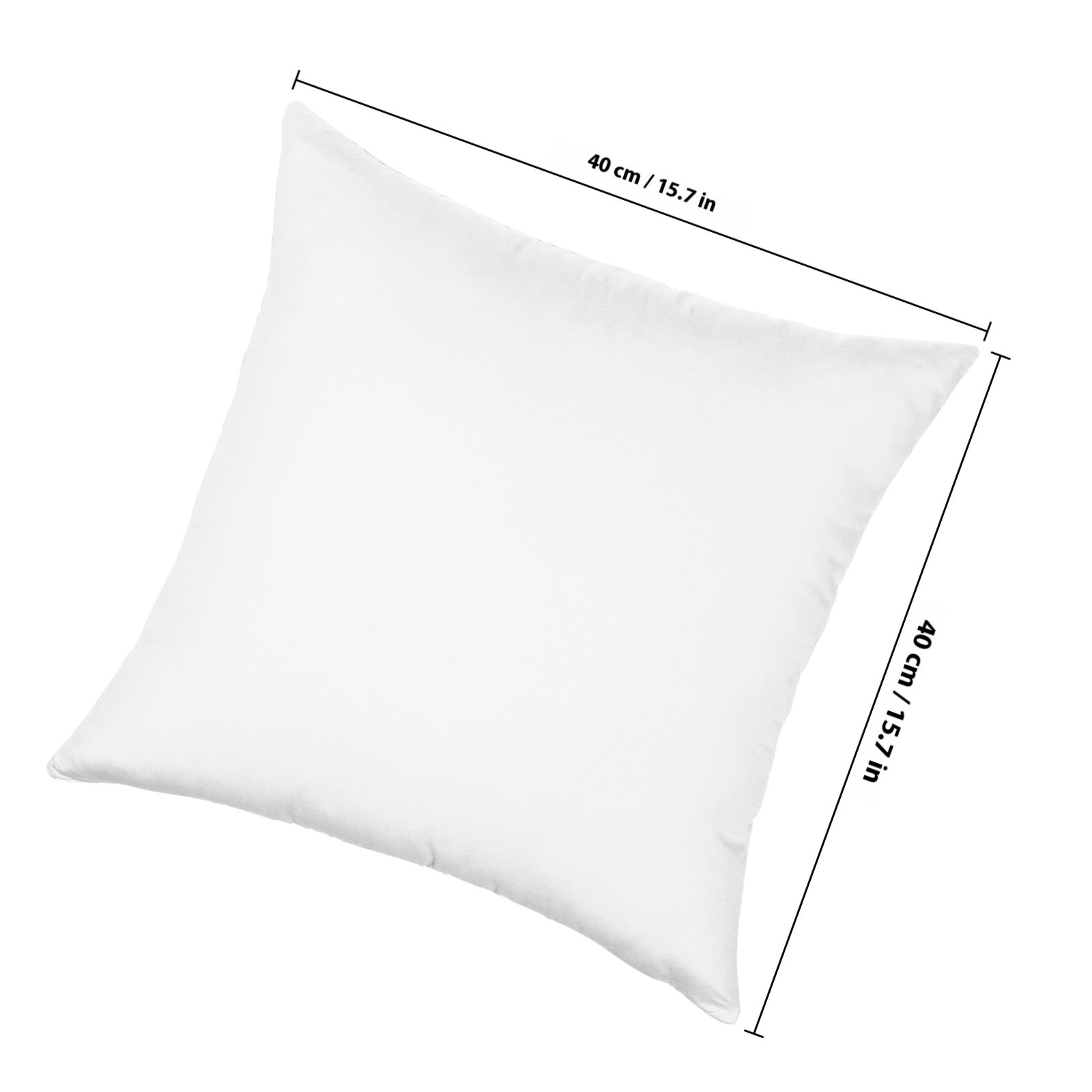 4Pcs Sublimation Pillow Covers - đánh giá và giá Pillow Cover Sublimation
