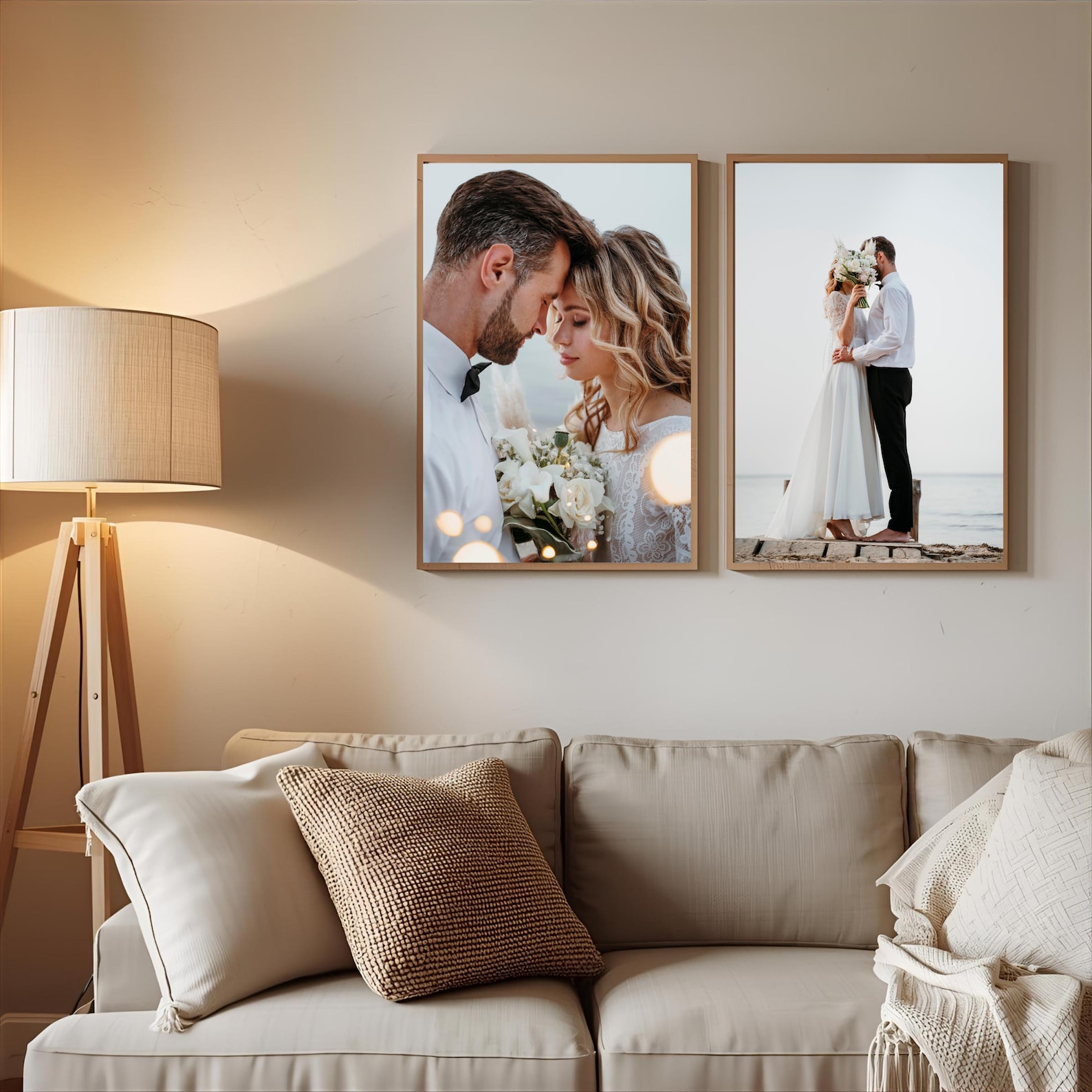 Personalized Photo Canvas, Cus - đánh giá và giá Photo Acrylic Block