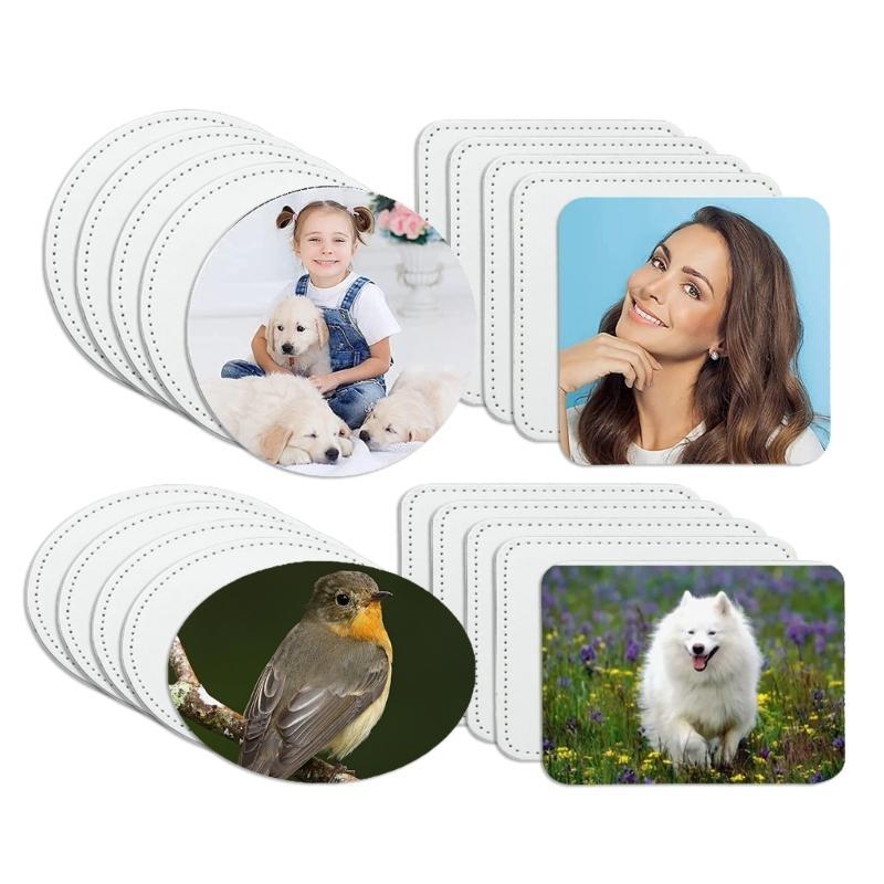 E8BD Thăng Hoa Miếng Dán Trống - đánh giá và giá Hat Sublimation Blank
