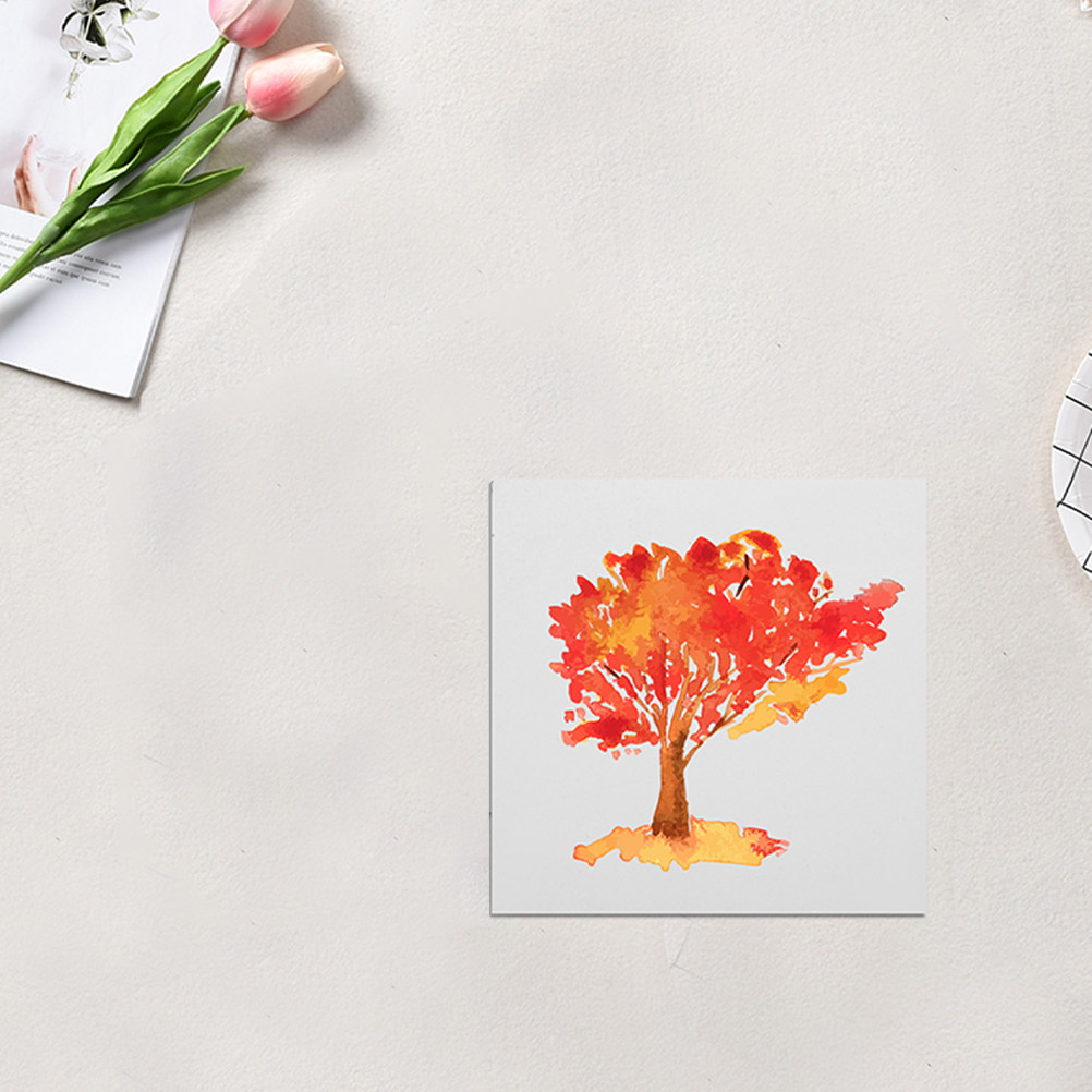 Square Ceramic Tile DIY Art Pa - đánh giá và giá Ceramic Tile Blank