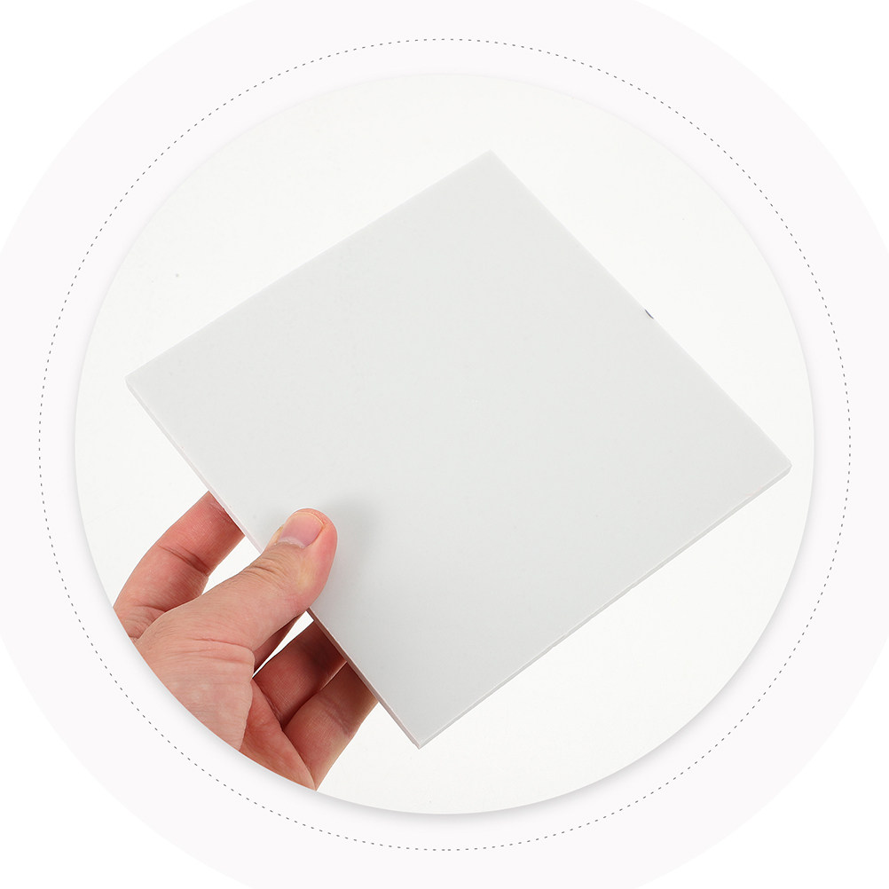 Square Ceramic Tile DIY Art Pa - đánh giá và giá Ceramic Tile Blank