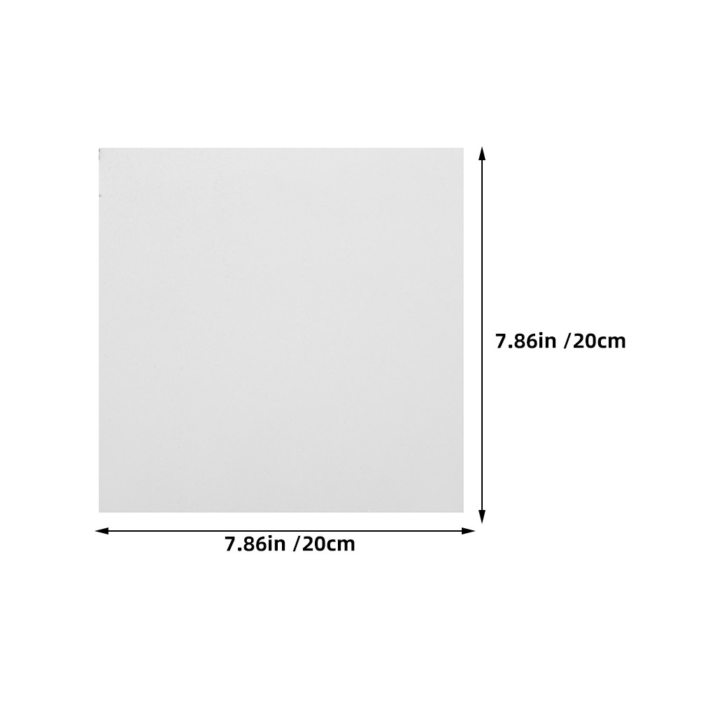 Square Ceramic Tile DIY Art Pa - đánh giá và giá Ceramic Tile Blank